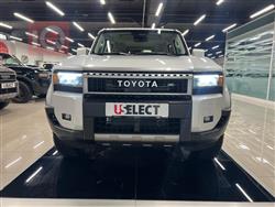 تويوتا لاندكروزر برادو